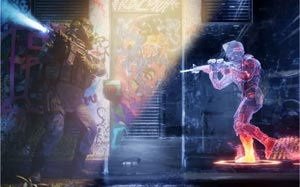 SteelSeries Arctis Nova 7P SSH61561 Beyaz Gaming (Oyuncu) Kulaklık 