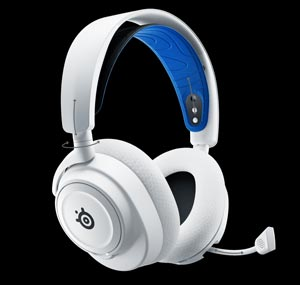 SteelSeries Arctis Nova 7P SSH61561 Beyaz Gaming (Oyuncu) Kulaklık 