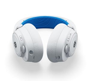 SteelSeries Arctis Nova 7P SSH61561 Beyaz Gaming (Oyuncu) Kulaklık 