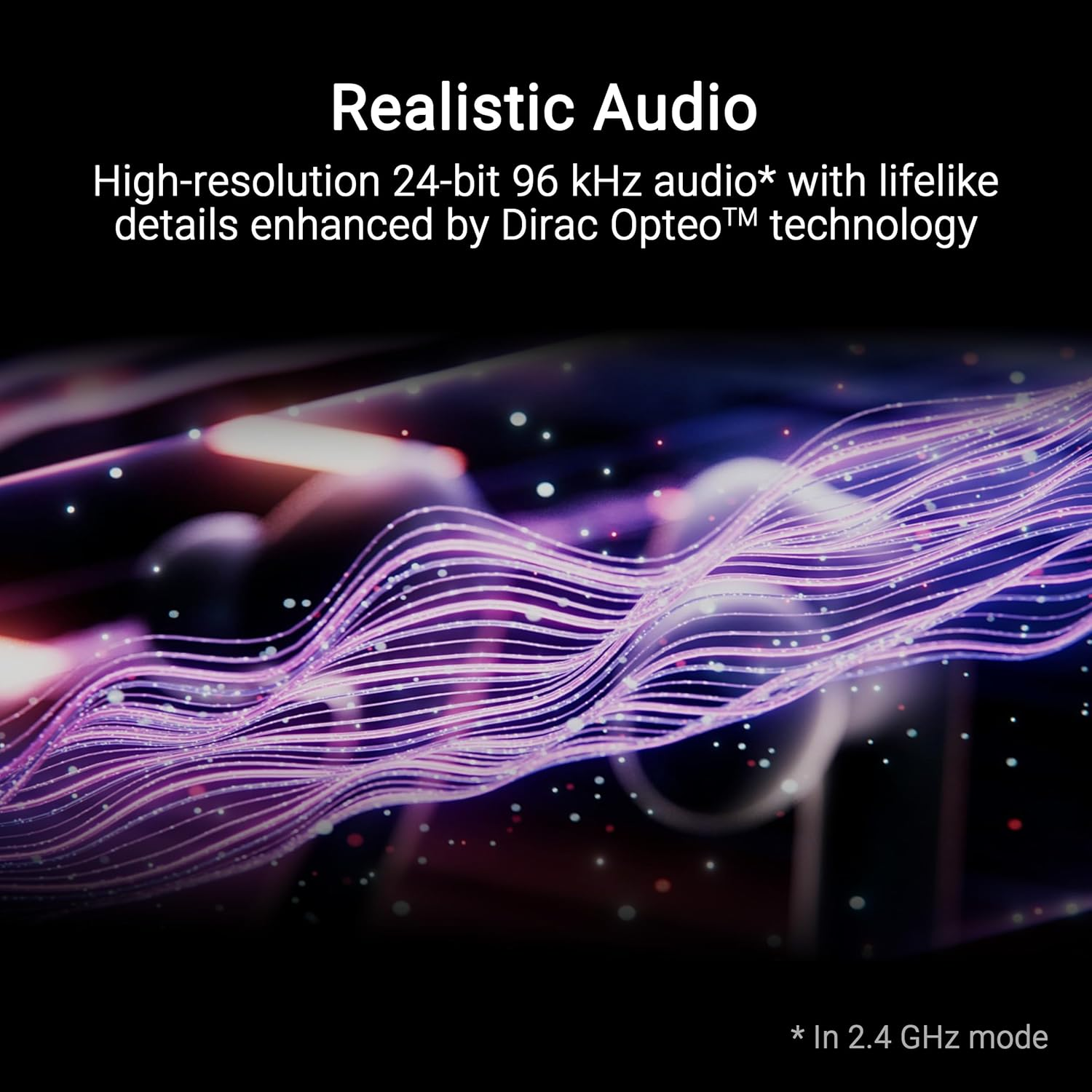 ASUS ROG Cetra TWS Beyaz Kulak İçi Bluetooth Gaming (Oyuncu) Kulaklığı