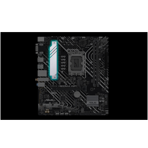 ASUS Prime H610M-A WIFI D5 Gaming Anakart