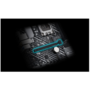 ASUS Prime H610M-A WIFI D5 Gaming Anakart