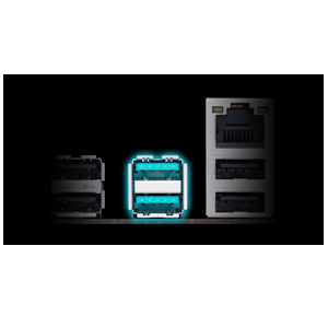 ASUS Prime H610M-A WIFI D5 Gaming Anakart