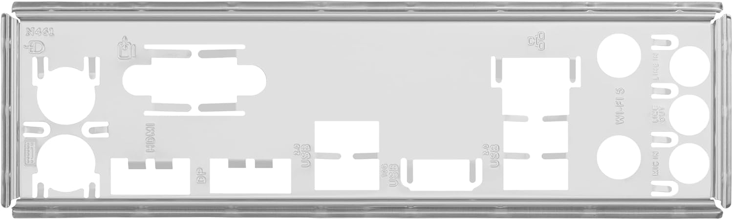 ASUS Prime H610M-A WIFI D5 Gaming Anakart