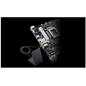 ASUS Prime H610M-A WIFI D5 Gaming Anakart