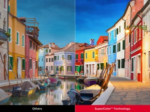 Viewsonic LX700-4K 3500NSI Lümen Lazer Projeksiyon