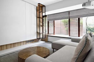 Viewsonic LX700-4K 3500NSI Lümen Lazer Projeksiyon