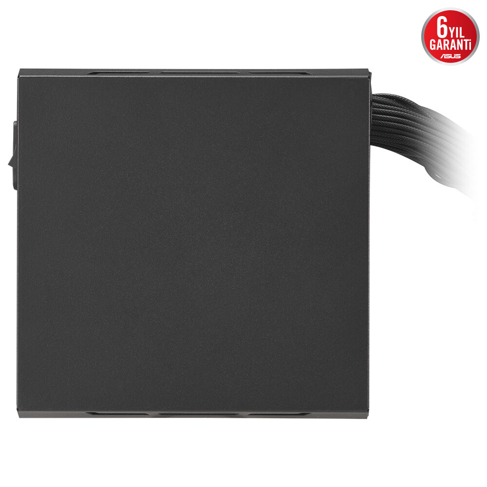 ASUS TUF-GAMING-750B 750W 80 Plus Bronze Gaming Power Supply