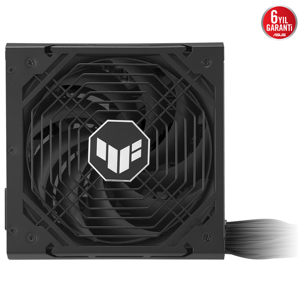 ASUS TUF-GAMING-750B 750W 80 Plus Bronze Gaming Power Supply
