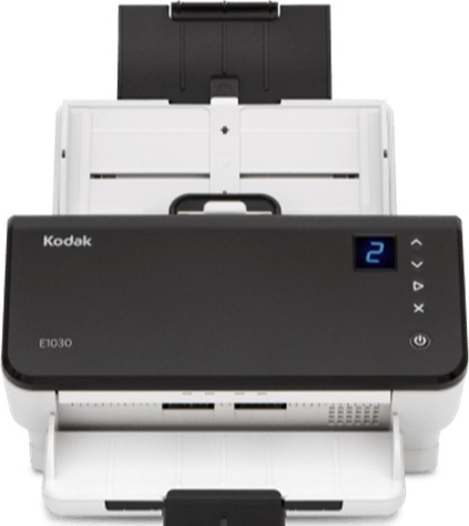 Kodak Alaris 8011876 E1030 A4 Doküman Tarayıcı