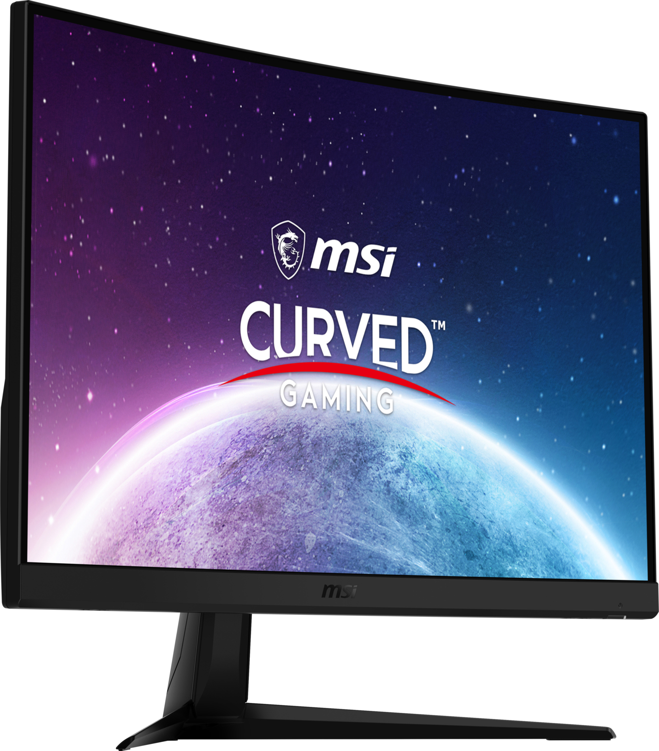 MSI G32C4X 32″ 1ms 250Hz Curved Gaming Monitör