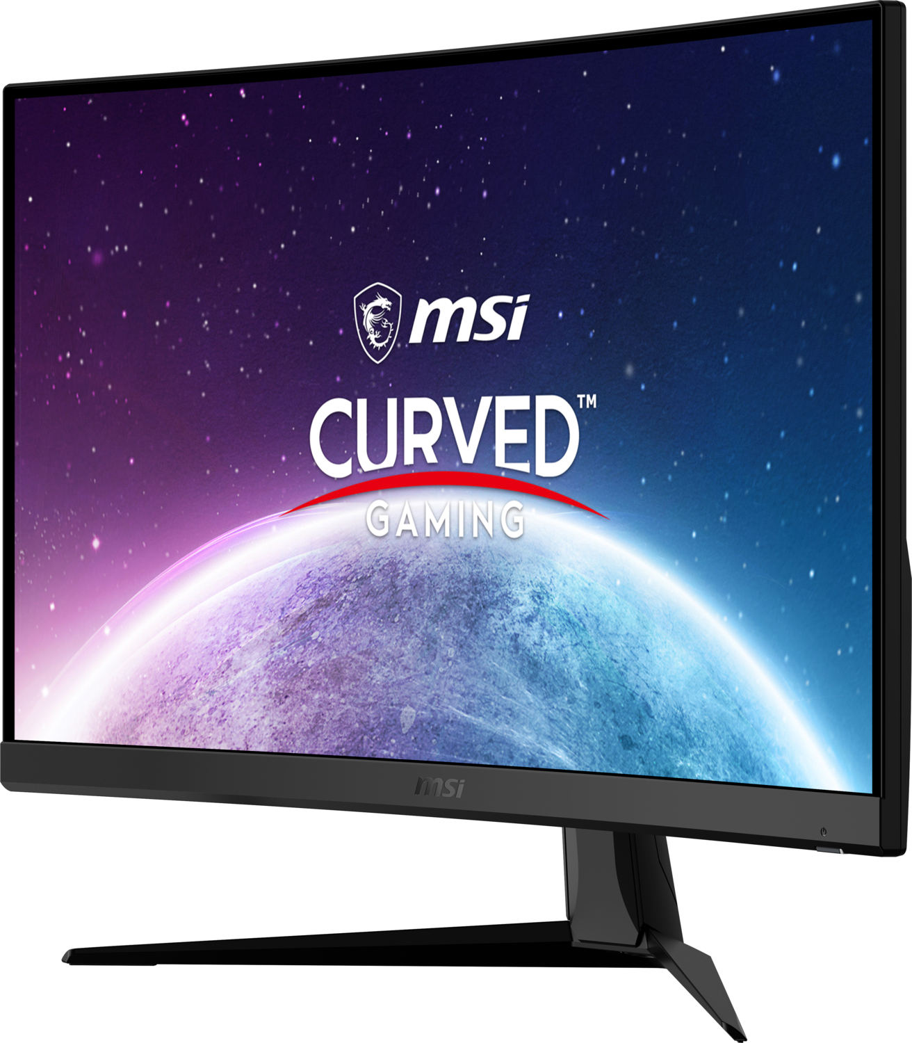 MSI G32C4X 32″ 1ms 250Hz Curved Gaming Monitör