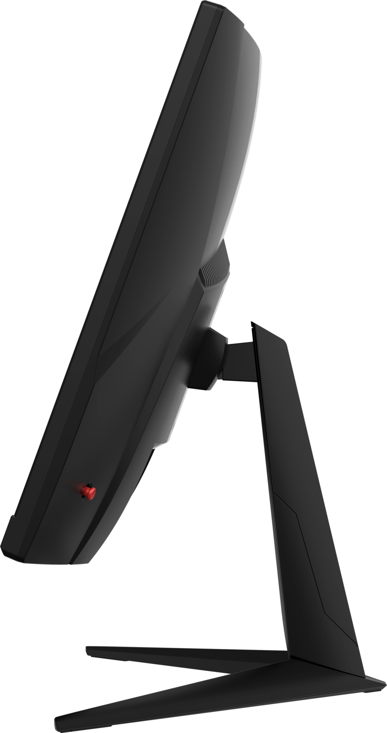 MSI G32C4X 32″ 1ms 250Hz Curved Gaming Monitör