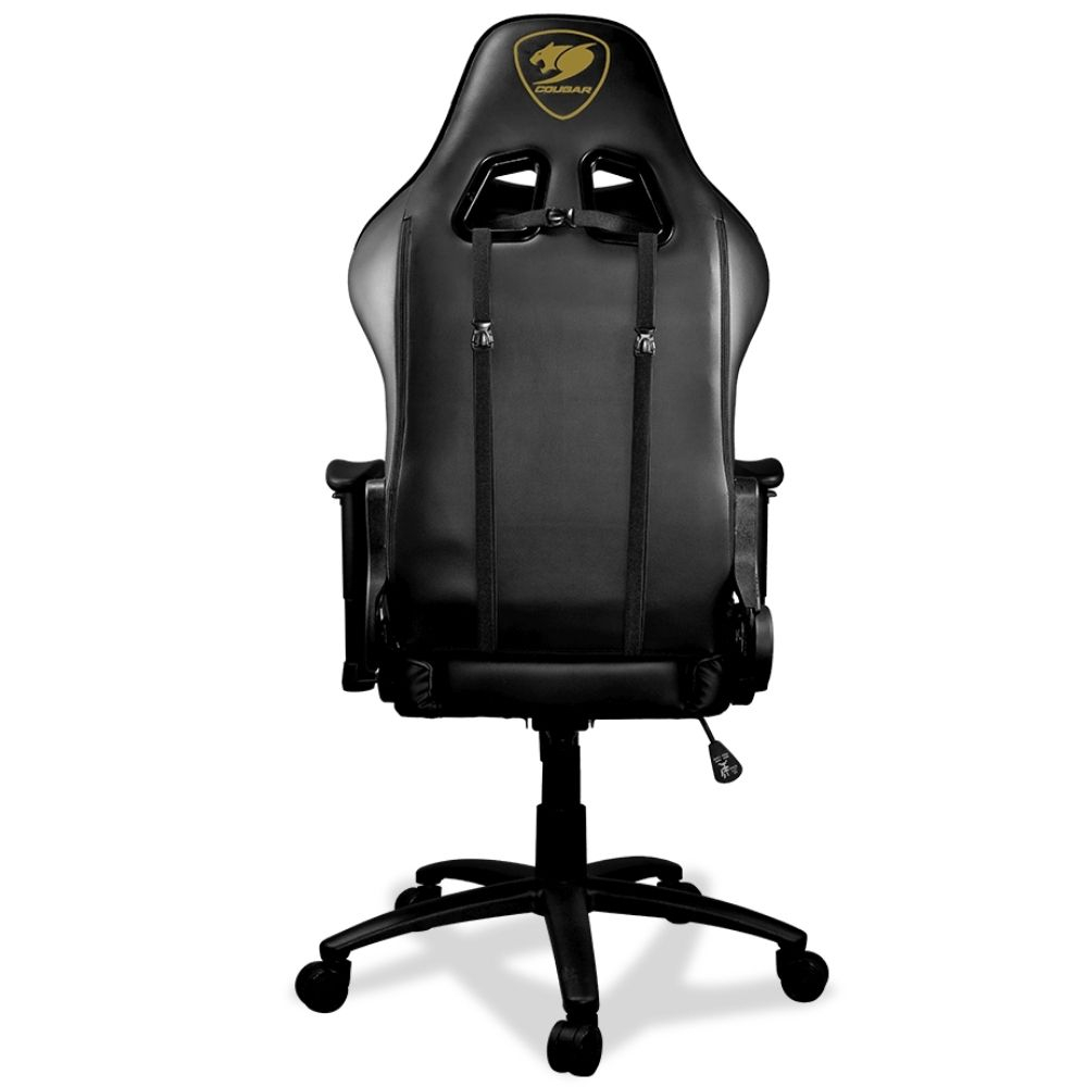 Cougar Armor One Royal Gaming 