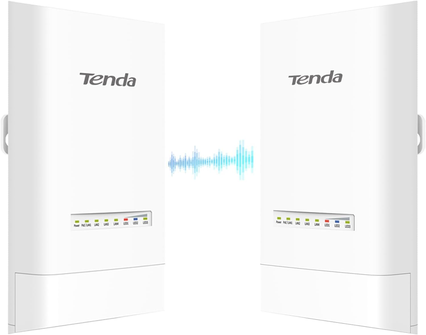 Tenda O3 WIFI-N 150Mbps Dış Mekan 5km Access Point