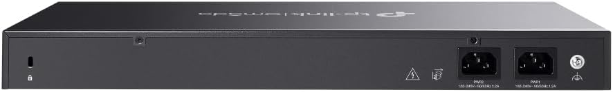 TP-Link Jetstream TL-SX3016F 16 Port Yönetilebilir Switch