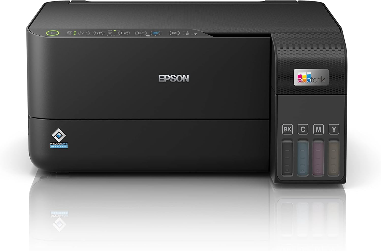 Epson L3550 Çok Fonksiyonlu Tanklı Yazıcı
