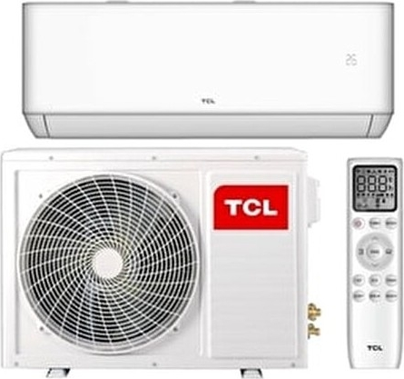 TCL T-Pro TAC-24CHSD/TPG11I 24000 Klima