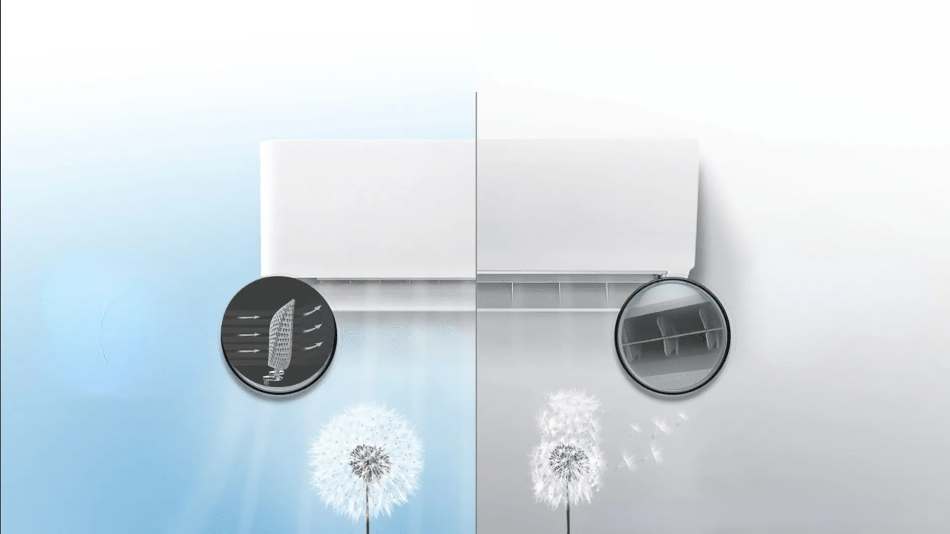 TCL T-Pro TAC-24CHSD/TPG11I 24000 Klima