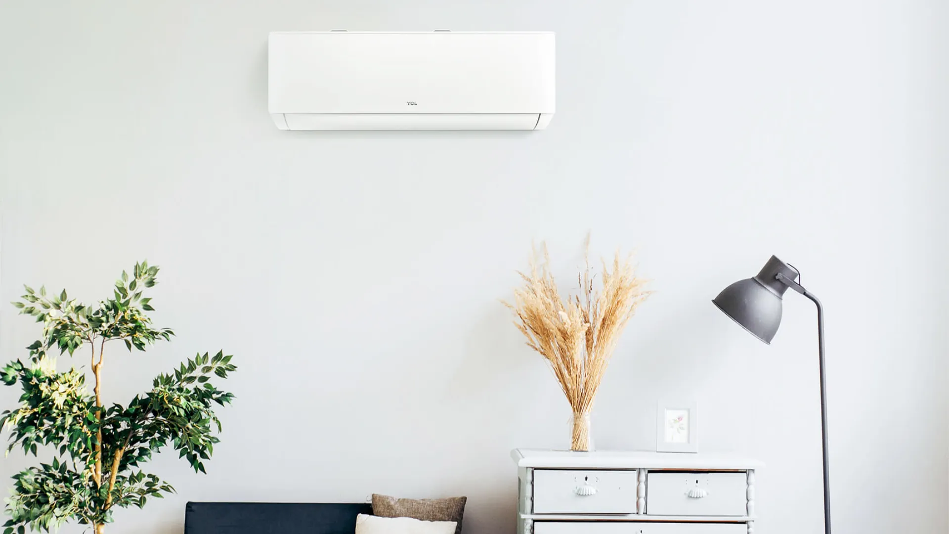 TCL T-Pro TAC-24CHSD/TPG11I 24000 Klima