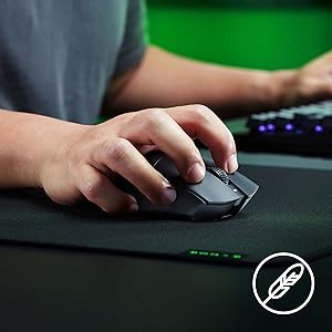 Razer DeathAdder V3 Hyperspeed Kablosuz Gaming Mouse