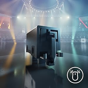 Razer DeathAdder V3 Hyperspeed Kablosuz Gaming Mouse