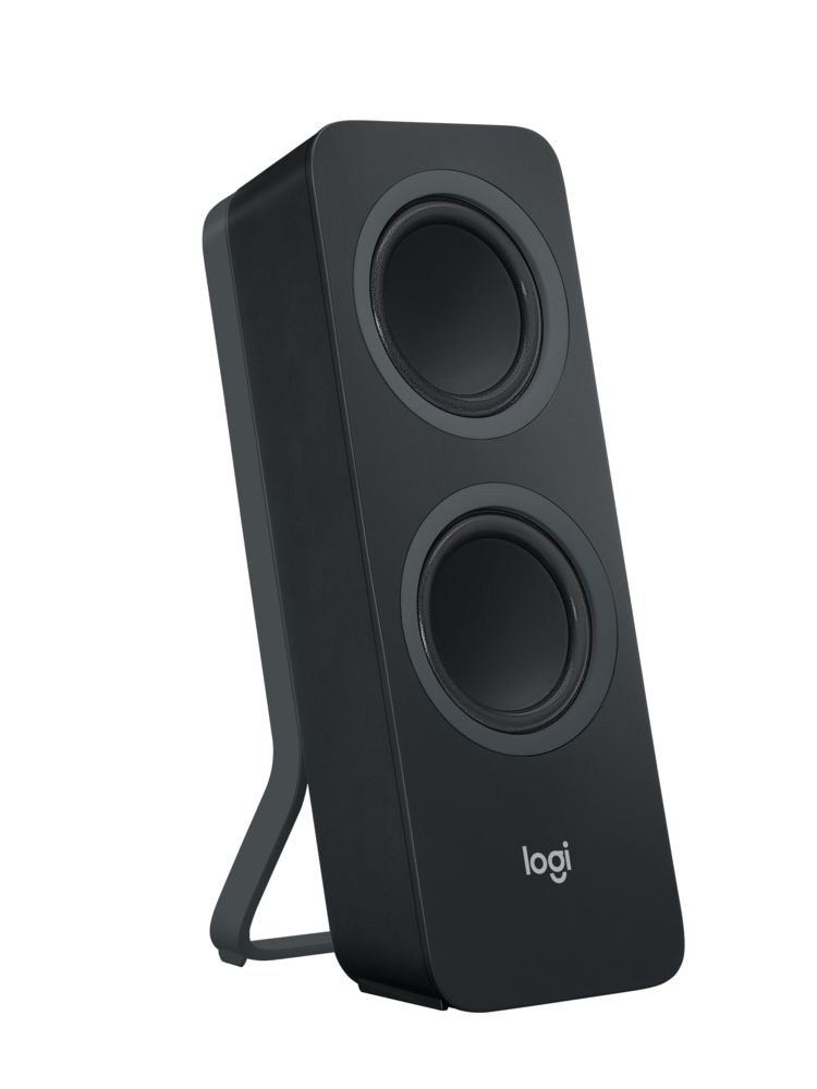 Logitech Z207 980-001295 Bluetooth Siyah Hoparlör