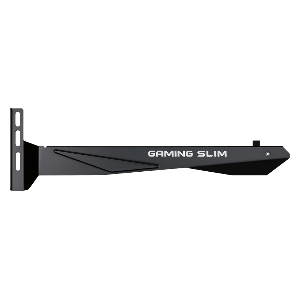 MSI GeForce RTX 4070 SUPER 12G GAMING X SLIM MIGHTY ACTION  Gaming Ekran Kartı