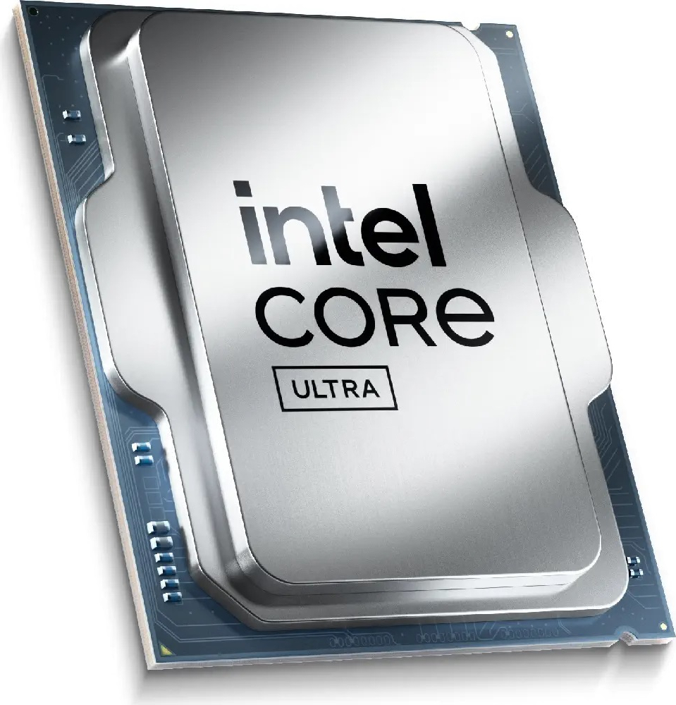 Intel Core Ultra 7 Processor 265KF Arrow Lake 3.9GHz 20 Çekirdek