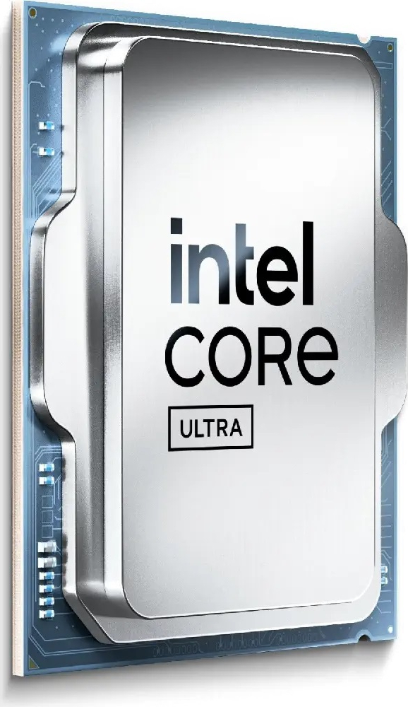 Intel Core Ultra 7 Processor 265KF Arrow Lake Tray İşlemci