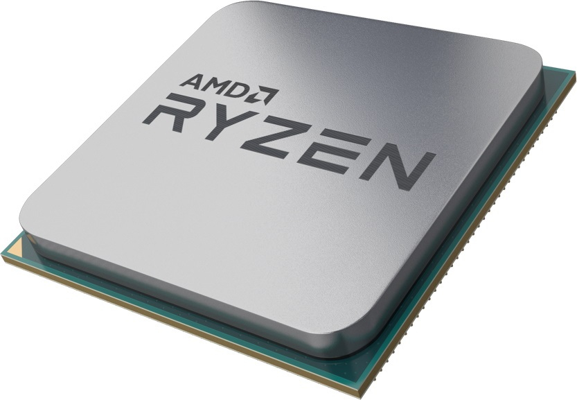 AMD Ryzen 5 5500GT 3.6GHz Soket AM4  MPK İşlemci