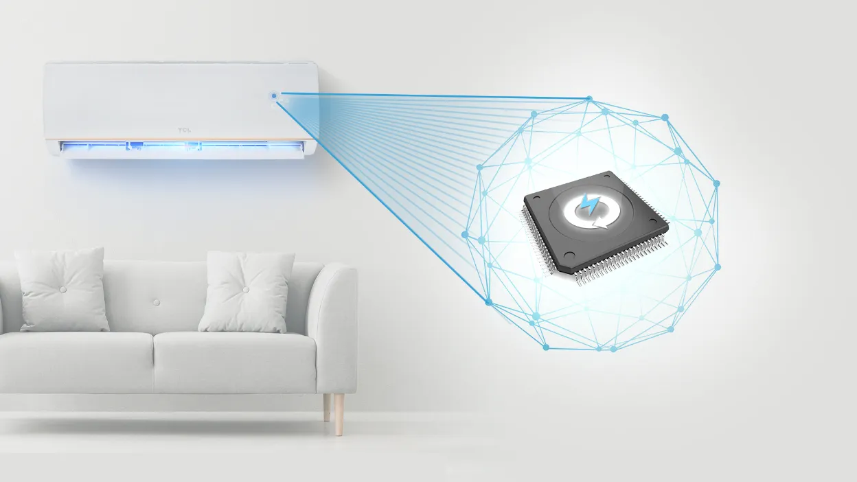 TCL Elite TAC-24CHSD/XA51I  Duvar Tipi Klima