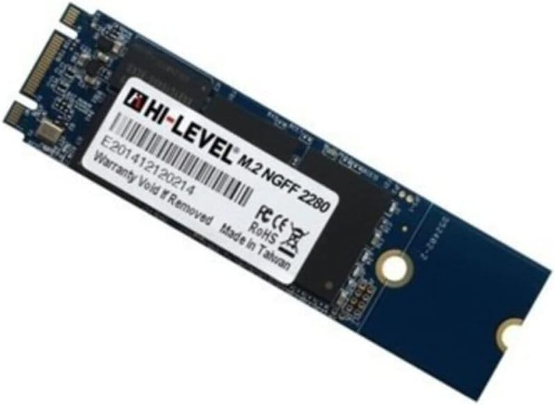 Hi-Level HLV-M2SSD2280/256G SSD Disk