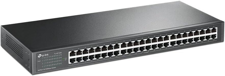 Tplink SF1048 Switch