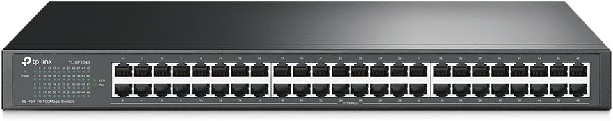 Tplink SF1048 Switch