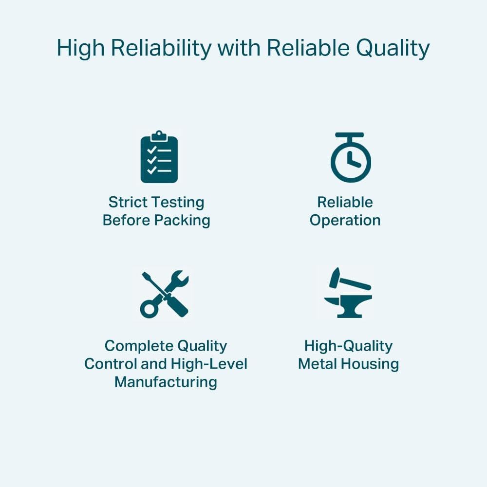 Tplink SF1048 Switch