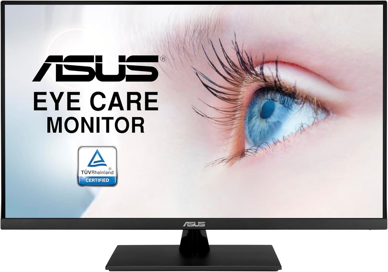 ASUS VP32AQ 31.5″ 5ms 75Hz 2K IPS Monitör
