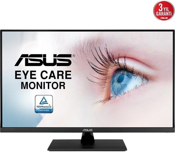 ASUS VP32AQ 31.5″ 5ms 75Hz 2K IPS Monitör