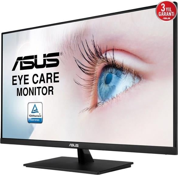 ASUS VP32AQ 31.5″ 5ms 75Hz 2K IPS Monitör