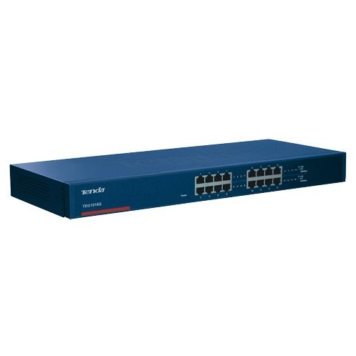 Tenda TEG1024G 24 Port Switch