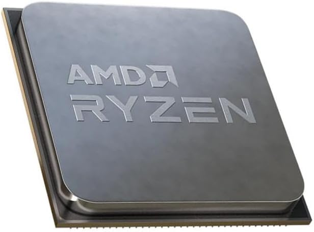 AMD Ryzen 7 5700X 3.40GHz Soket AM4 İşlemci