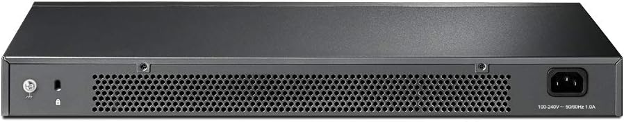 TP- Link TL-SG3452 Yönetilebilir Switch