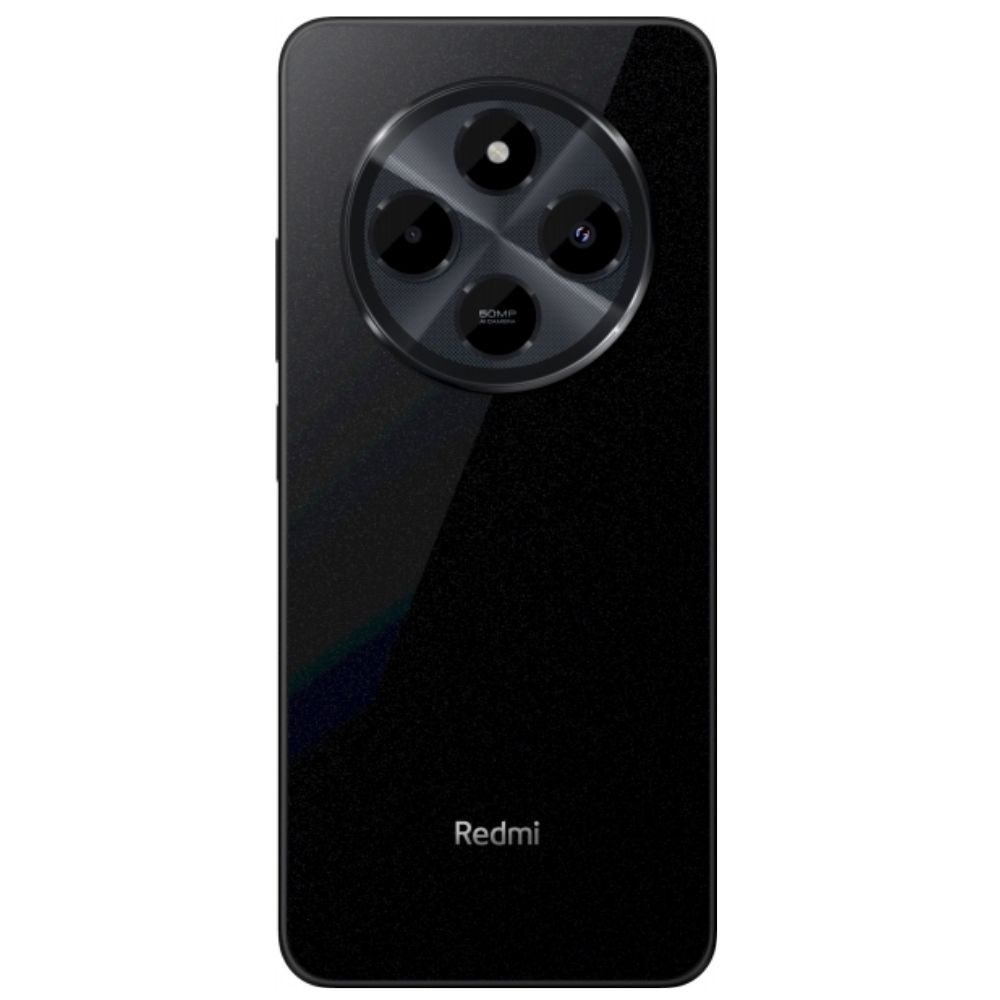 Xiaomi Redmi 14C 128GB 6GB RAM Siyah Cep Telefonu