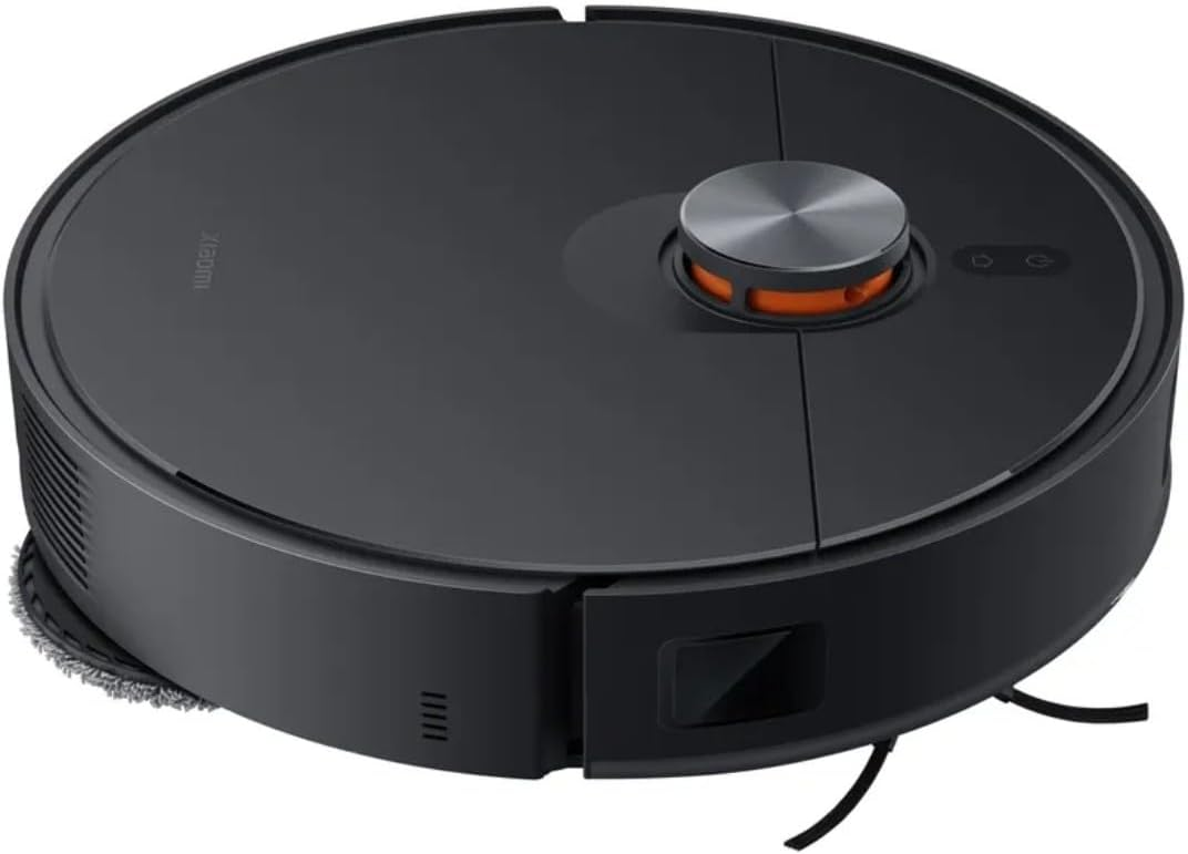 Xiaomi Robot Vacuum X20 Max Çöp İstasyonlu Akıllı Robot Süpürge