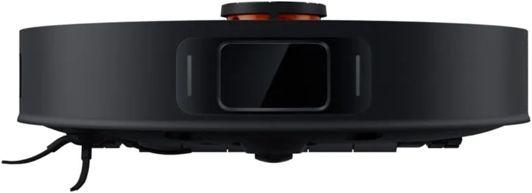 Xiaomi Robot Vacuum X20 Max Çöp İstasyonlu Akıllı Robot Süpürge