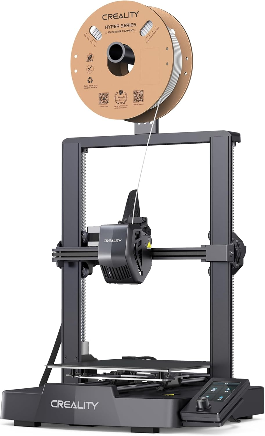 Creality Ender-3 V3 KE 3D Yazıcı