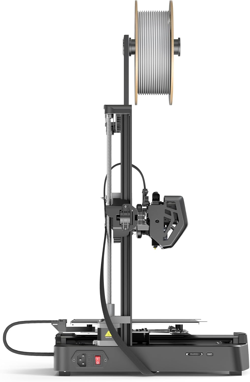 Creality Ender-3 V3 KE 3D Yazıcı