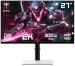 KTC 27″ H27E6 300Hz (320 OD) 1Ms 2K Fast IPS Pivot Gaming Monitör