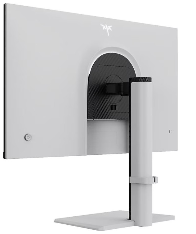 KTC 27″ H27E6 300Hz (320 OD) 1Ms 2K Fast IPS Pivot Gaming Monitör