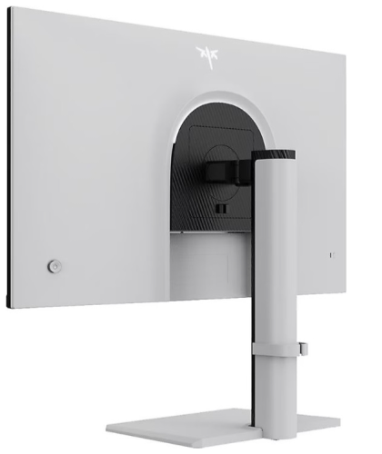 KTC 27″ H27E6 300Hz (320 OD) 1Ms 2K Fast IPS Pivot Gaming Monitör